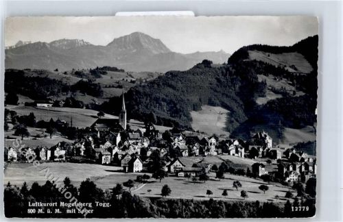 9122 Mogelsberg - Blick mit Speer