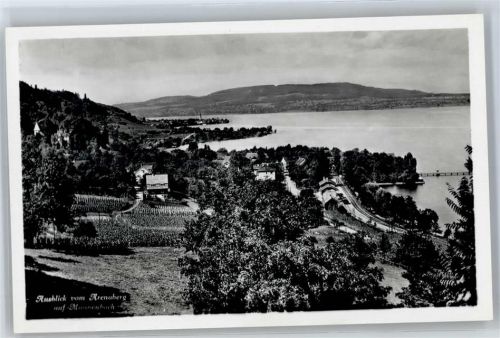 8268 Mannenbach - Ausblick vom Arenaberg