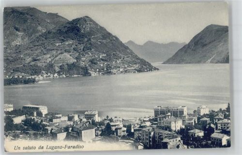 Paradiso 1912