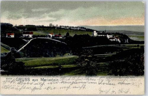 Mariastein