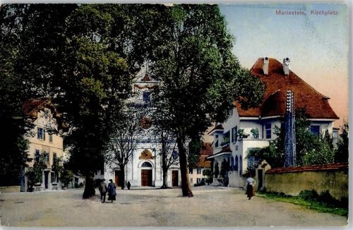 Mariastein
