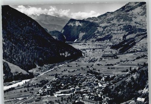 Schiers Seewis