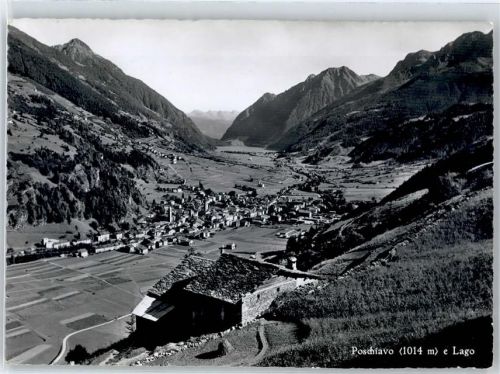 Poschiavo