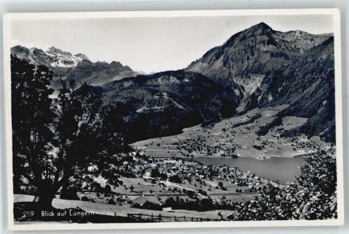 Lungern