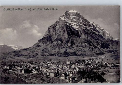 Glarus Glärnisch