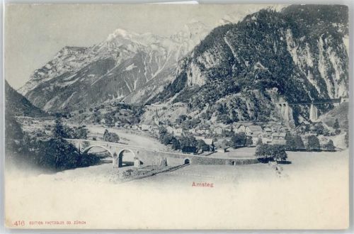 Amsteg