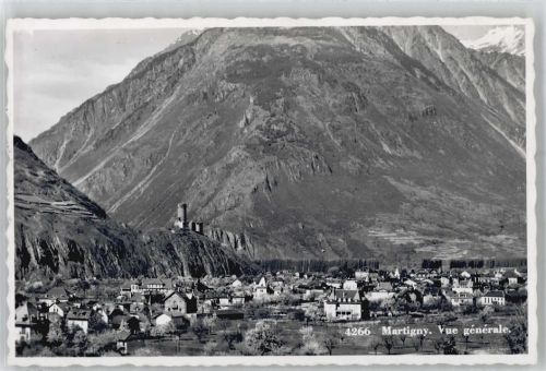 Martigny