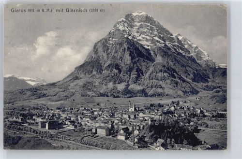Glarus Glärnisch