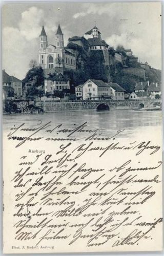 Aarburg