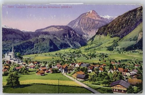 Lungern