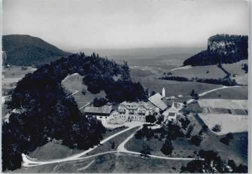 4448 Läufelfingen - Hotel Froburg