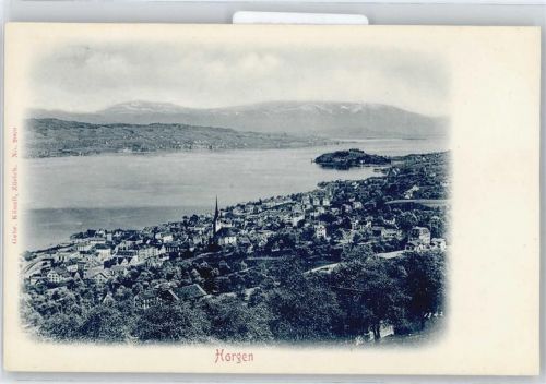 Horgen Panorama