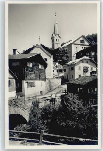 Fiesch