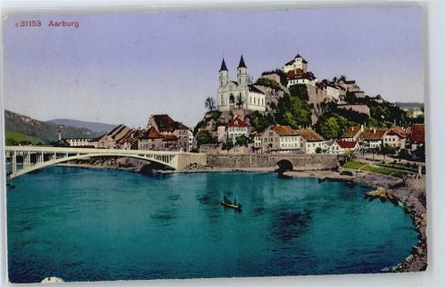 Aarburg