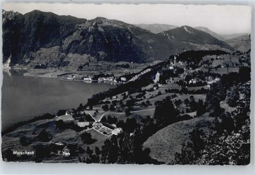 6443 Morschach - Vierwaldstättersee