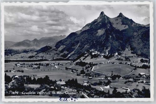 Gruyères