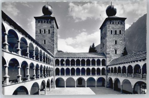 Brig Schloss