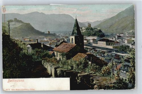 Bellinzona