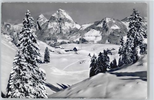 6433 Stoos SZ - Mythen