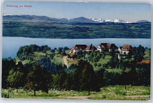 Meilen Hohenegg