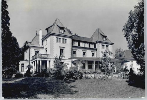 Oberwil Meisenberg