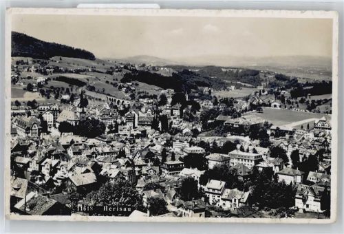 Herisau