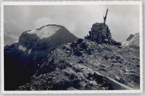 Glärnisch Ruchenglärnisch