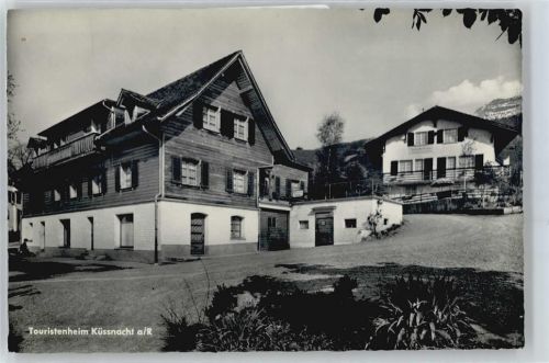 6403 Küssnacht am Rigi - Touristenheim