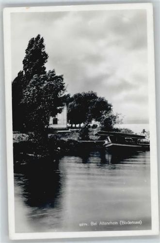 9423 Altenrhein - Bodensee