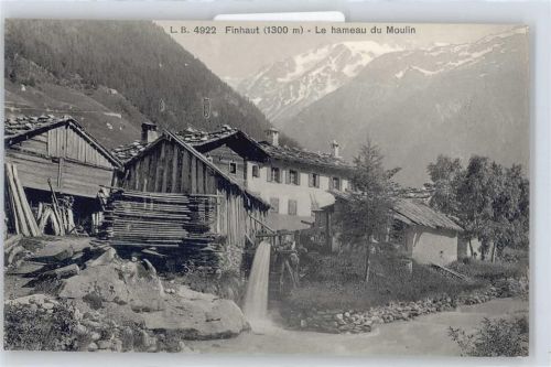 Finhaut