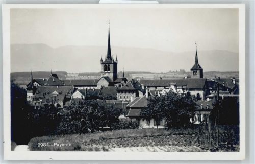Payerne