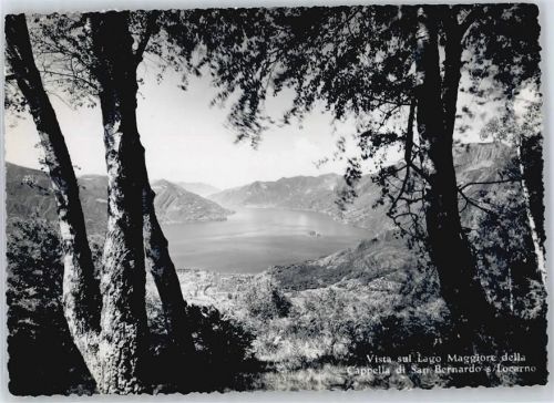 S. Bernardino Lago Maggiore