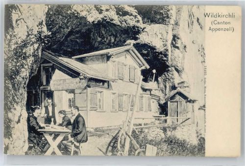 Appenzell