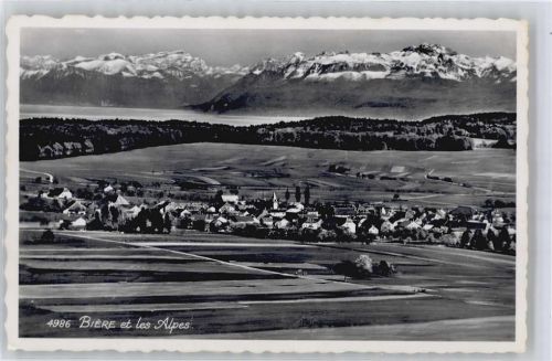 Bière Alpen
