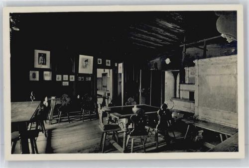 5245 Habsburg - Schloß