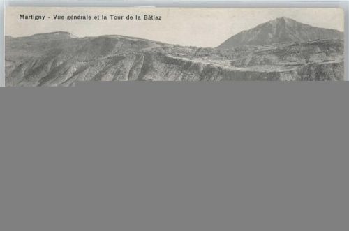 Martigny