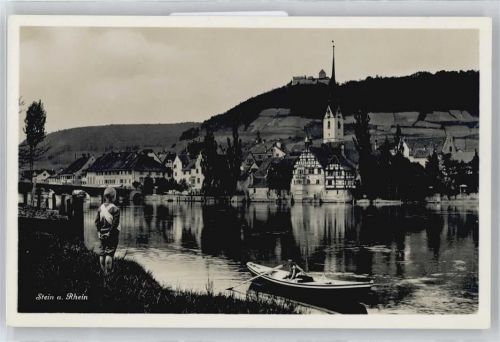 8260 Stein am Rhein