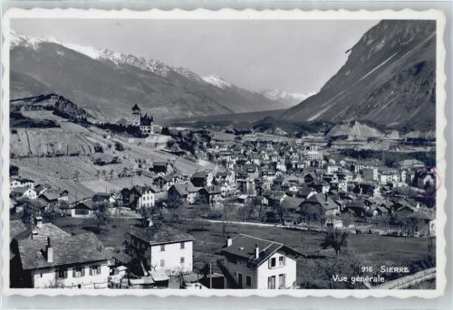 Sierre