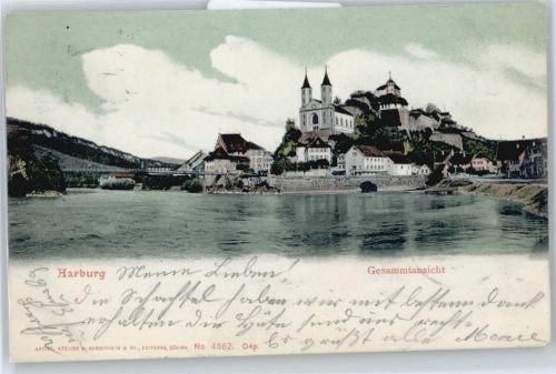 Aarburg