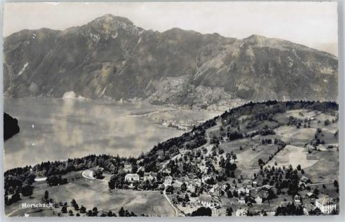 6443 Morschach - Vierwaldstättersee