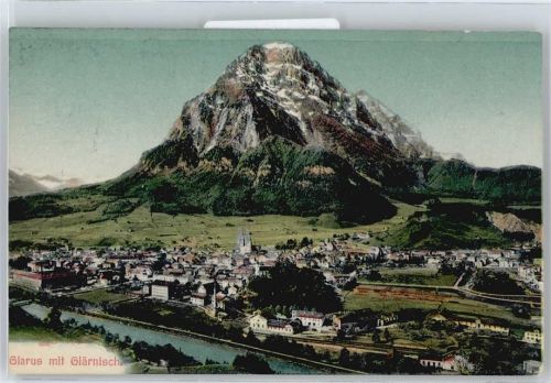 Glarus Glärnisch