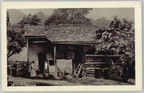 Le Locle Chocolat Klaus