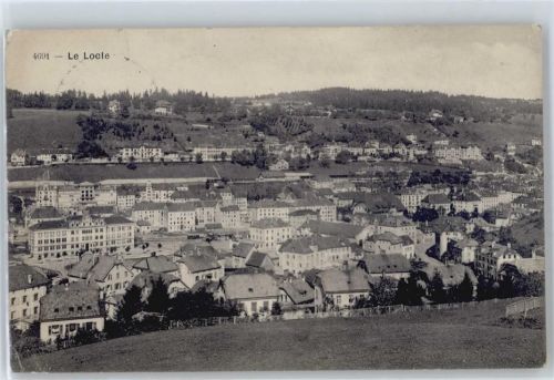 Le Locle