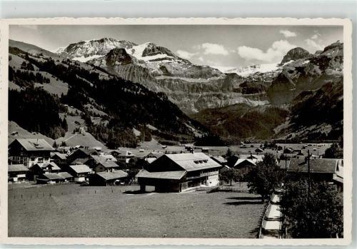 Lenk im Simmental