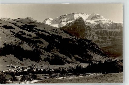 Lenk im Simmental