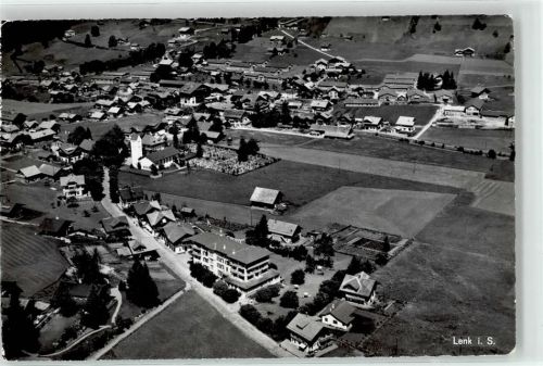 Lenk im Simmental