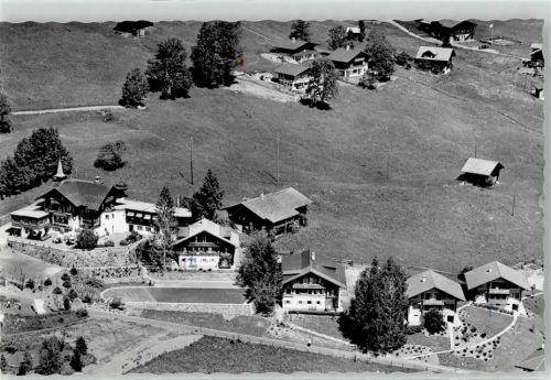 Lenk im Simmental