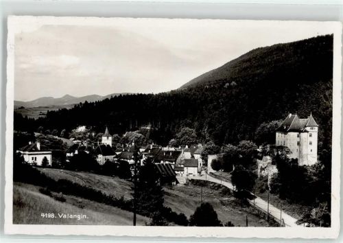 Valangin