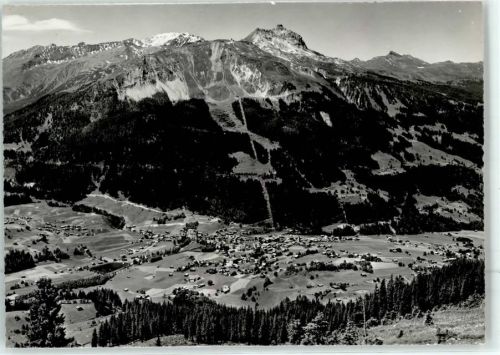 Klosters