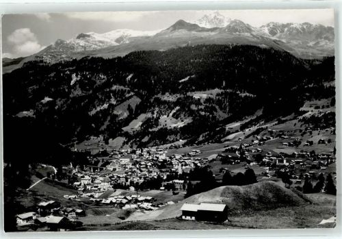 Klosters